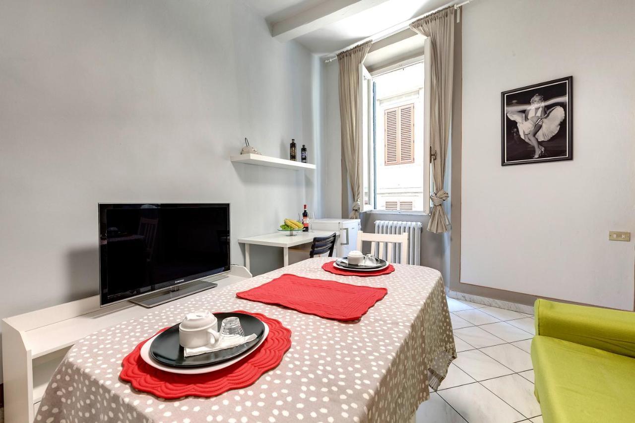 Magico Risveglio Agli Uffizi Apartment Florence Exterior photo