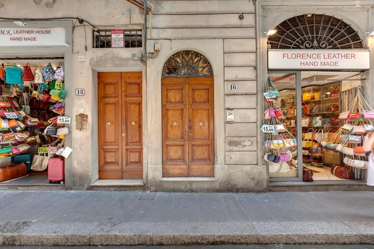 Magico Risveglio Agli Uffizi Apartment Florence Exterior photo
